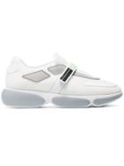Prada Cloudbust 40 Sneakers - White