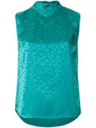 Nk Nk Re040322 7183verde Lucky - Green