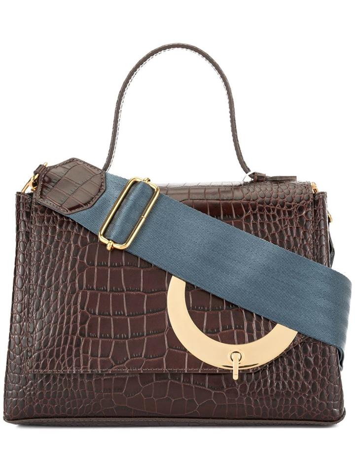 Trademark Harriet Bag - Brown