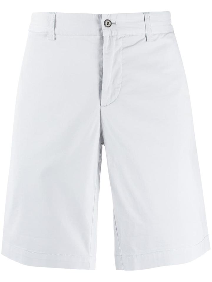 J.lindeberg Nathan Chino Shorts - Grey