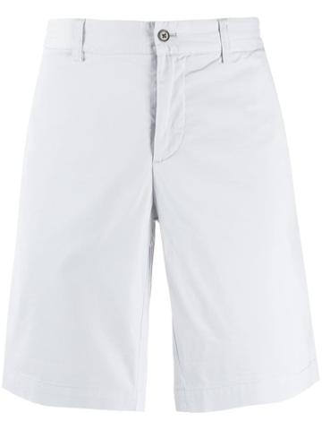 J.lindeberg Nathan Chino Shorts - Grey