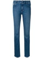 Stella Mccartney Skinny-fit Jeans - Blue