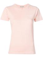 Acne Studios Baby Fit T-shirt - Orange