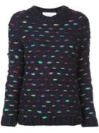 Gabriela Hearst Marello Sweater - Black
