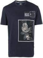 Cavalli Class Move T-shirt - Blue