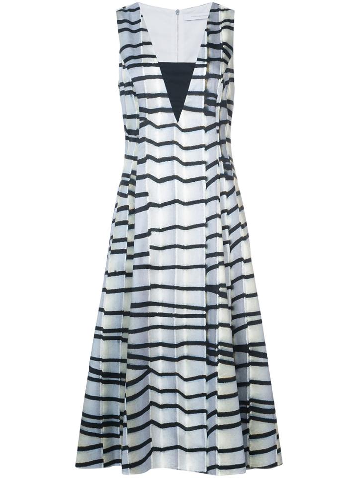 Kimora Lee Simmons Yasmine Dress - Multicolour