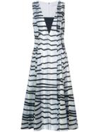 Kimora Lee Simmons Yasmine Dress - Multicolour