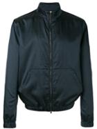 Pal Zileri Unlined Jacket, Men's, Size: 52, Blue, Polyamide/polyester