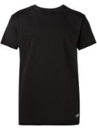 Les (art)ists Kanye 77 Print T-shirt, Men's, Size: L, Black, Cotton
