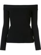 Roland Mouret 'heany' Top