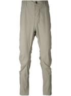 Lost & Found Ria Dunn Sourel Trousers, Men's, Size: S, Nude/neutrals, Cotton/spandex/elastane