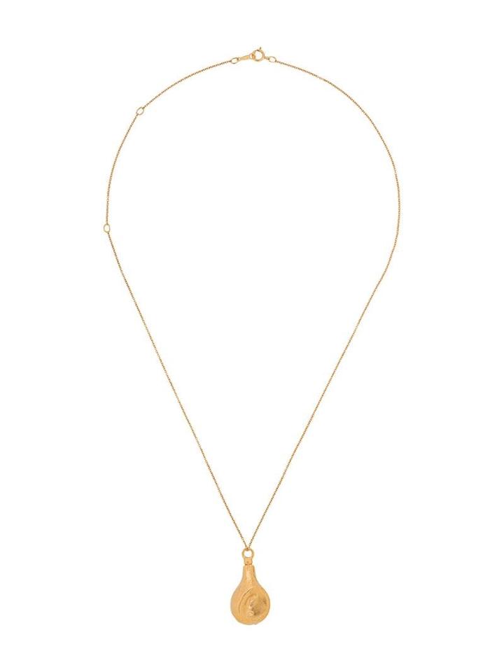 Alighieri The Dusky Hue Necklace - Gold