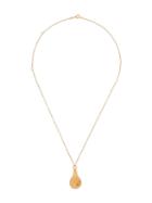 Alighieri The Dusky Hue Necklace - Gold