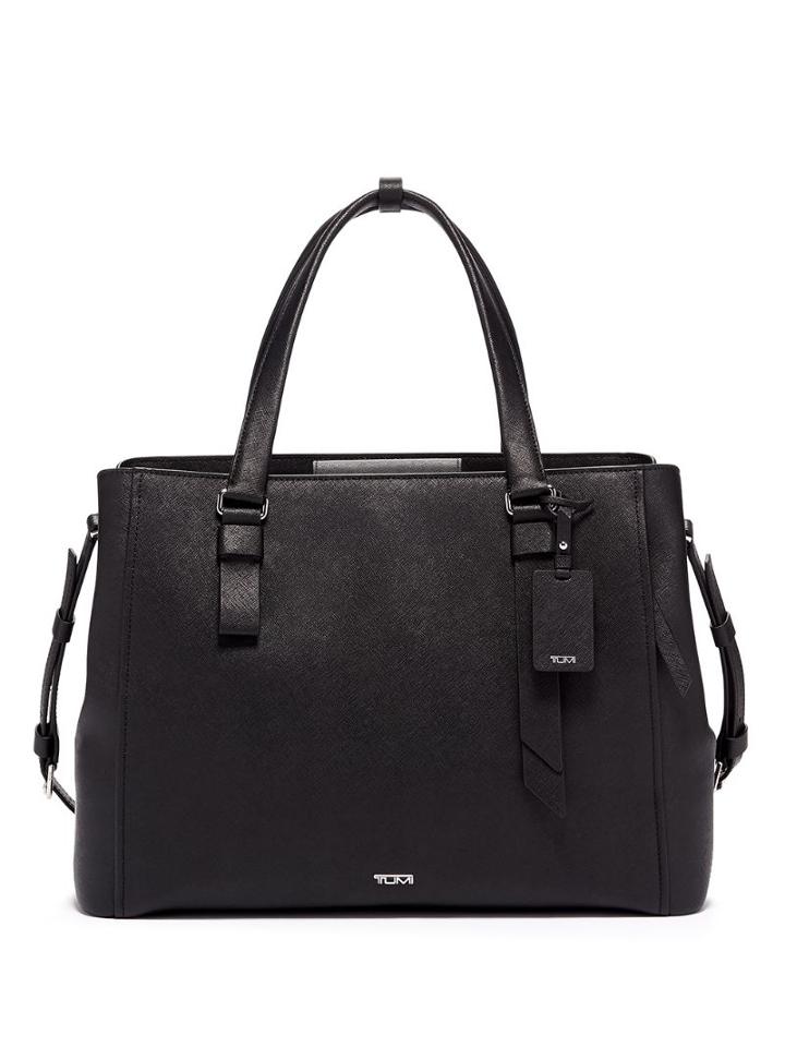 Tumi Park Tote - Black