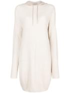 D.exterior Knitted Dress - Nude & Neutrals