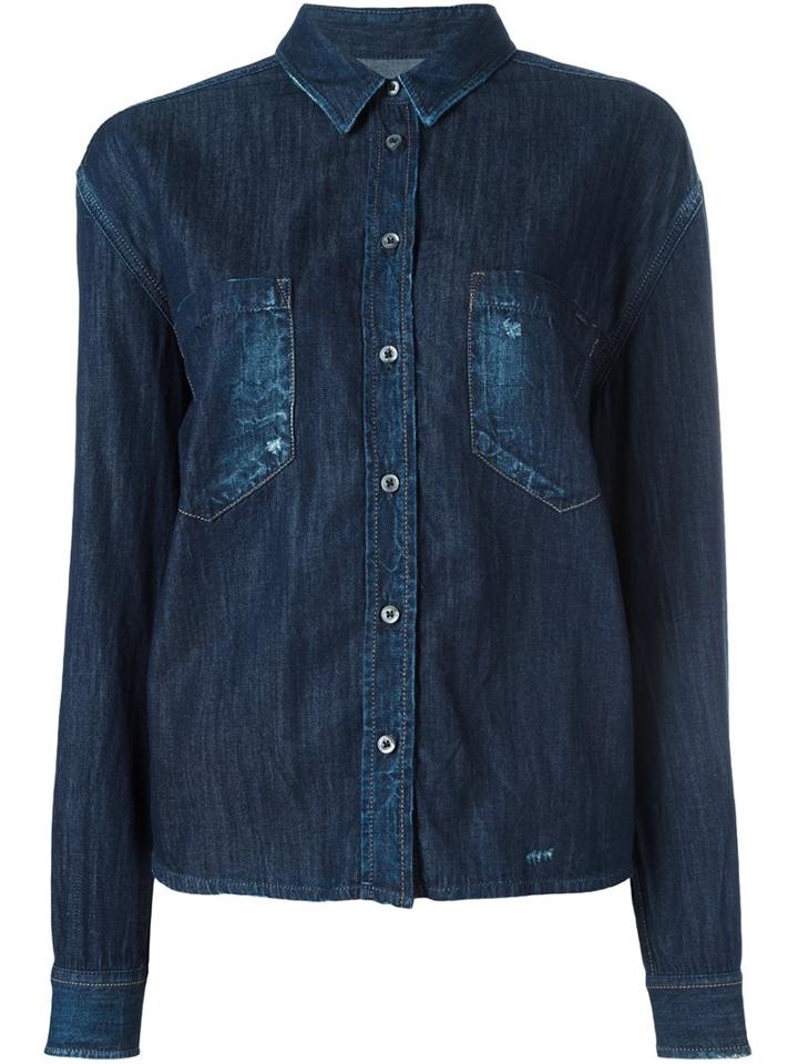 Diesel 'detea' Shirt