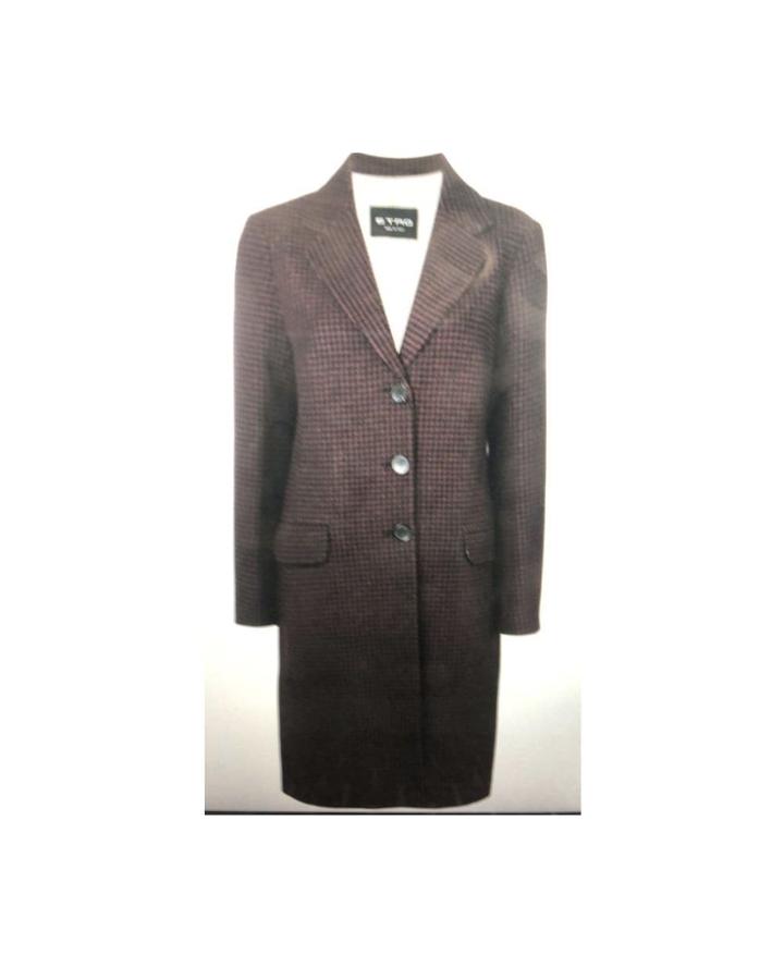 Etro Etro 1 Wine Red Wool - Unavailable