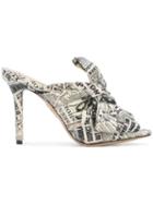 Charlotte Olympia - White