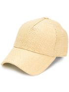 Rag & Bone Marilyn Baseball Cap - Nude & Neutrals