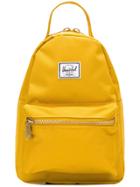 Herschel Supply Co. Classic Backpack - Yellow & Orange