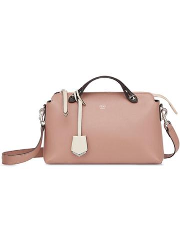 Fendi By The Way Tote - Pink