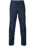Closed Slim Tapered Jeans - Blue