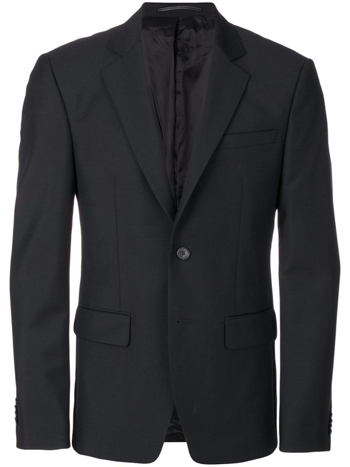 Givenchy Star Stud Blazer - Black
