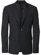 Givenchy Star Stud Blazer - Black