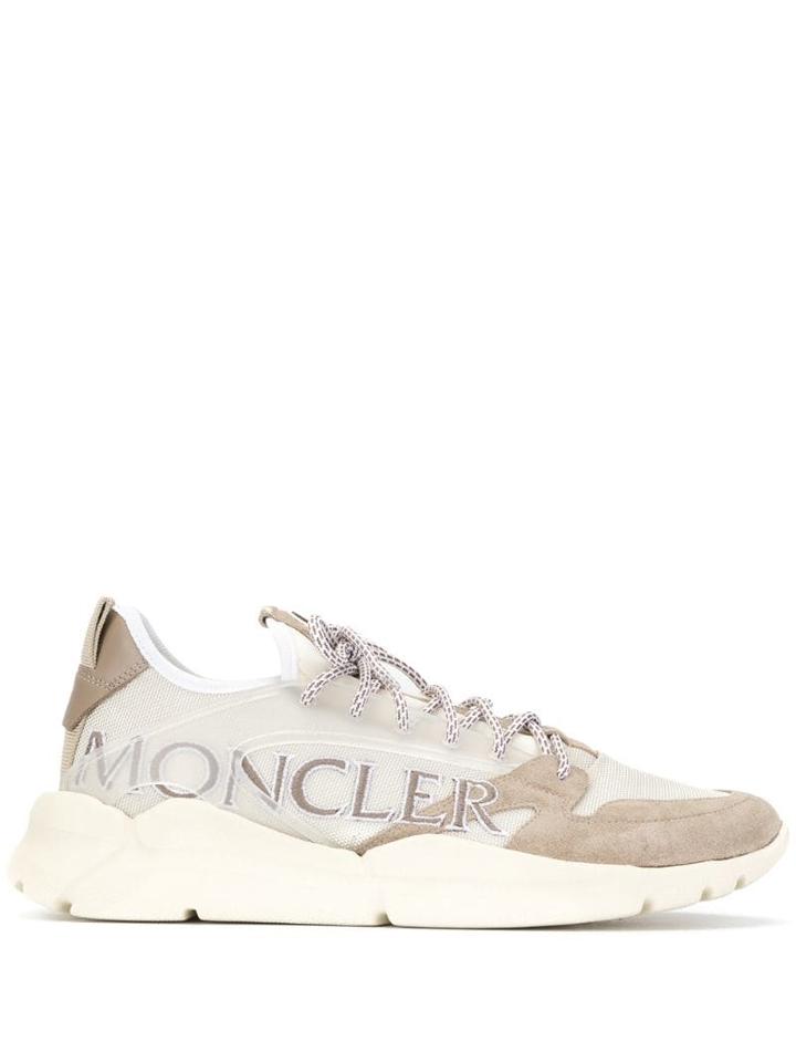Moncler - Brown