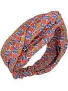 Fendi Printed Headband - Multicolour