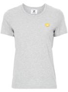 Wood Wood Uma T-shirt - Grey