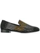 Giuseppe Zanotti Design 'nate' Slippers