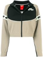 Nike Sportswear Tracksuit Jacket - Green