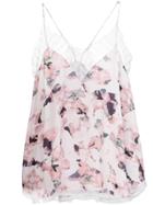 Iro Flowa Camisole - Neutrals