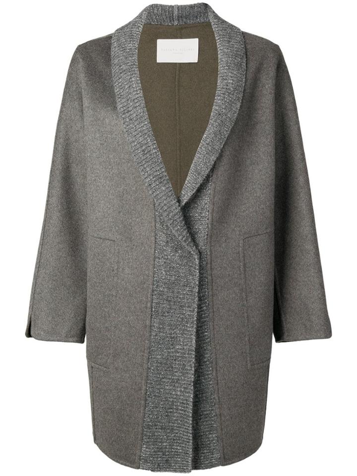 Fabiana Filippi Fabiana Filippi Ct73918j119 Vr4 - Grey