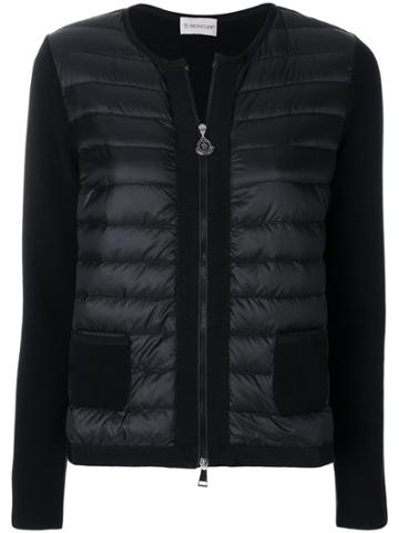 Moncler Coreana Jacket - Black