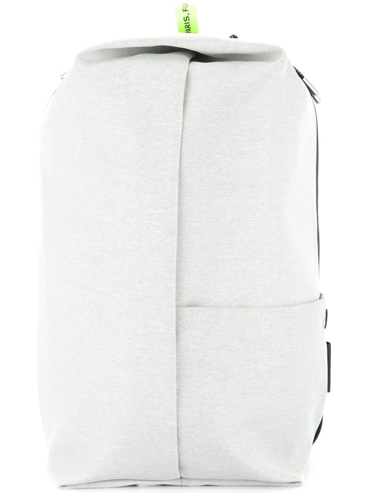 Côte & Ciel Somme Backpack - Grey