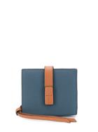 Loewe Billetero - Blue