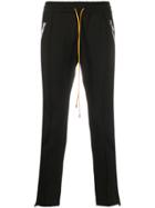 Rhude Rhude 04apa00901 Red - Black