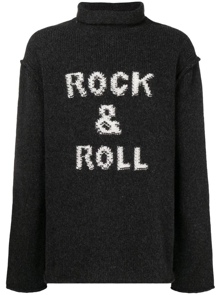 Zadig & Voltaire Rock And Roll Jumper - Grey