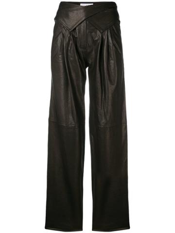 Melampo Nina Trousers - Black