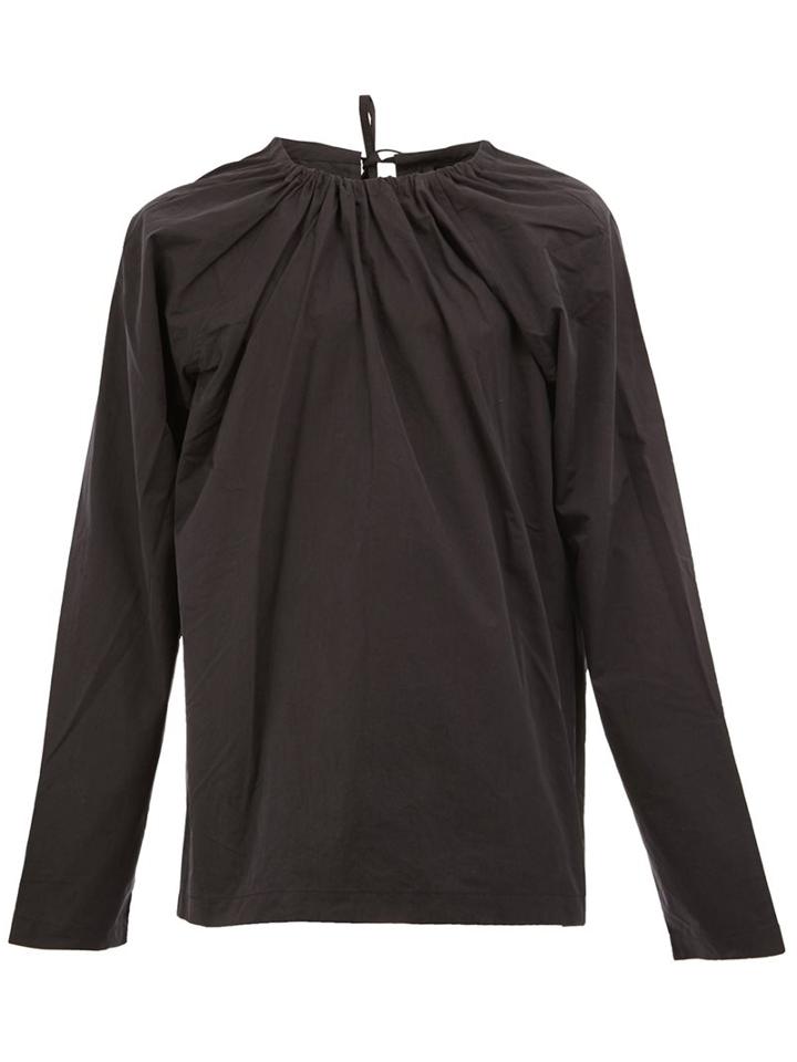 Craig Green Gathered Neck T-shirt