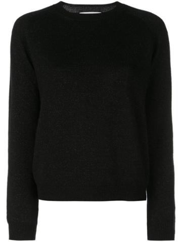 Alexandra Golovanoff - Black
