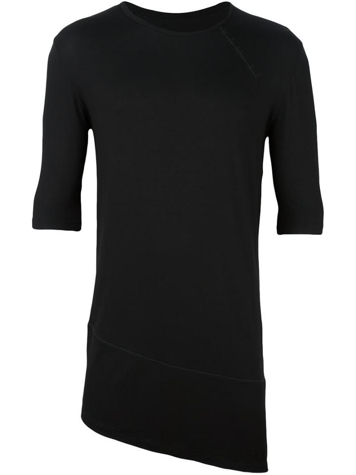 Nostra Santissima 'nanto' T-shirt