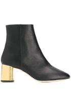 Repetto Repetto Meloboot Boots - Black