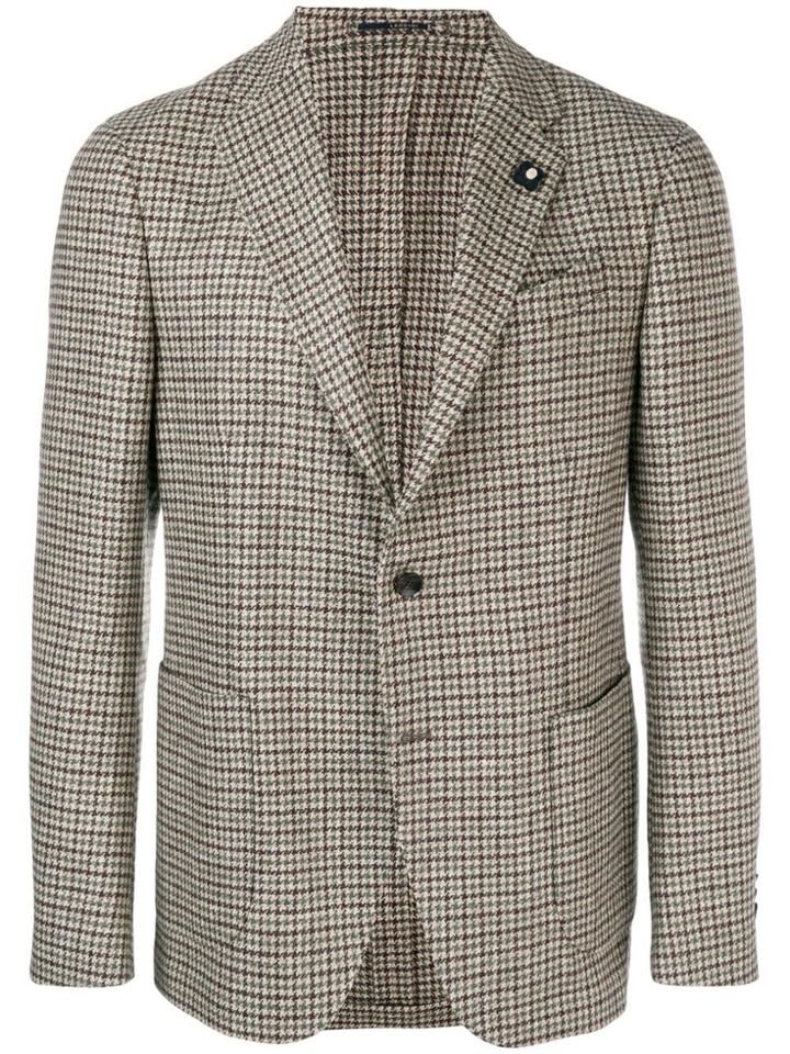 Lardini Lardini Ig902aeiga51540 1 Beige Moro Green Natural