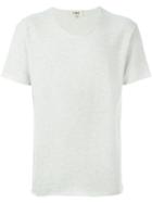 Ymc Cut Off T-shirt