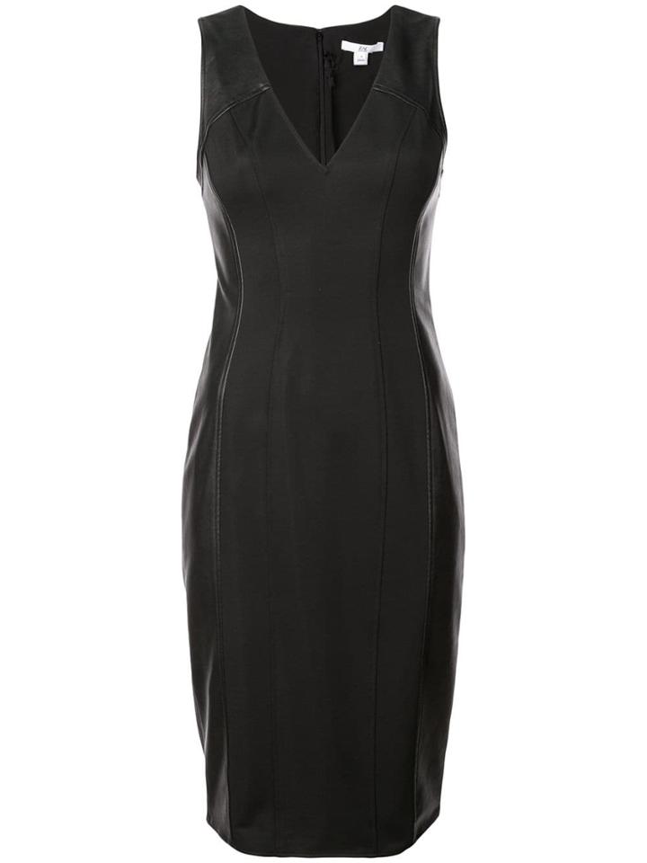 Zac Zac Posen Gina Dress - Black