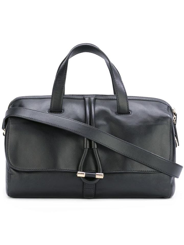 Tila March 'romy' Shoulder Bag, Women's, Black, Leather