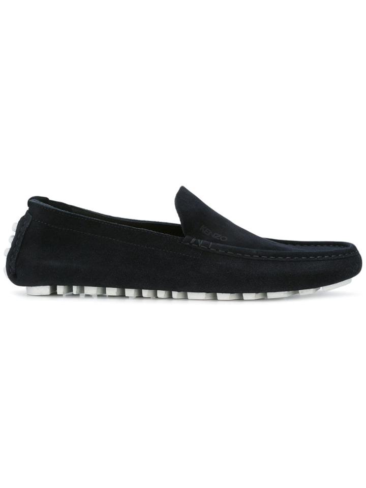 Kenzo Driving Shoes - Blue